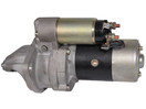 Starttimoottori S25-172A (Hitachi, Isuzu)