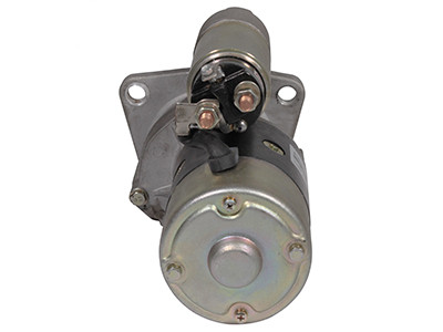 Starttimoottori S25-172A (Hitachi, Isuzu)