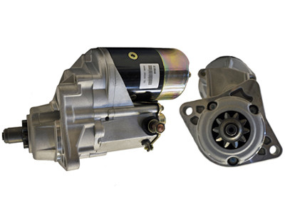 Starttimoottori 228000-0840 (John Deere)