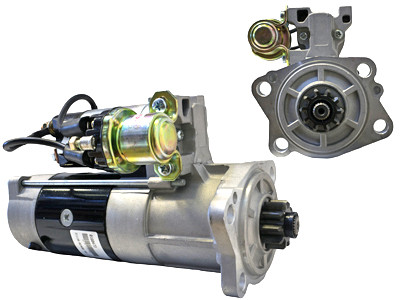 Starttimoottori M8T60471 (Hyundai, Mitsubishi)