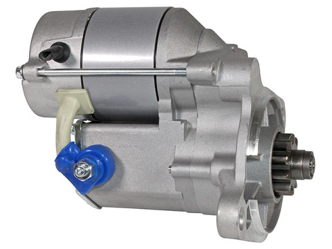 Starttimoottori D141291 (Doosan-Develon)