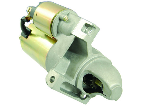 Starttimoottori 9000798 (Buick, Cadillac, Chevrolet, Mercruiser, Pontiac)
