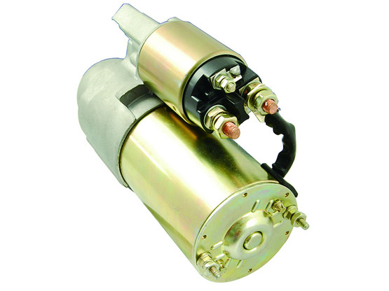 Starttimoottori 9000798 (Buick, Cadillac, Chevrolet, Mercruiser, Pontiac)