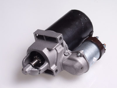 Starttimoottori 10455016 (Chevrolet, Jeep, Pontiac)