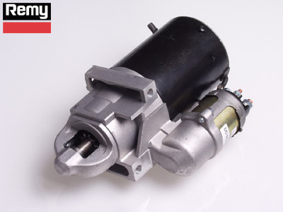 Starttimoottori 10455011 (Chevrolet, Pontiac)