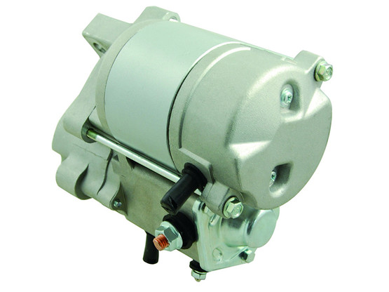 Starttimoottori 128000-4950 (Chevrolet)