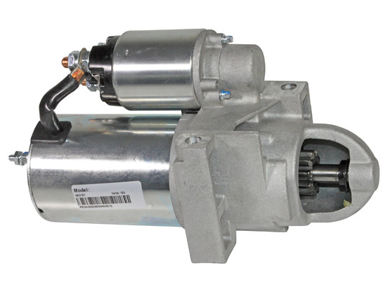 Starttimoottori 9000860 (Cadillac, Chevrolet, Oldsmobile)