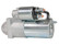 Starttimoottori 9000860 (Cadillac, Chevrolet, Oldsmobile)