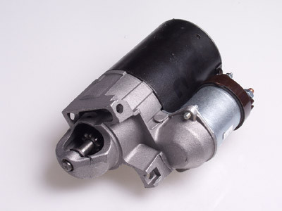 Starttimoottori 10455018 (Chevrolet)