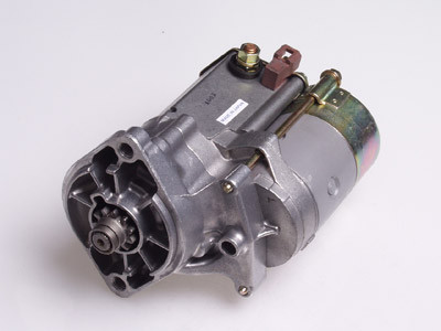 Starttimoottori 028000-6960 (Chrysler, Dodge, Plymouth)