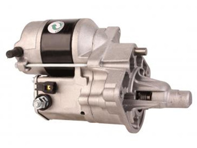 Starttimoottori 228000-0470 (Chrysler, Dodge)