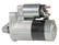 Starttimoottori M1T78581 (Chrysler)