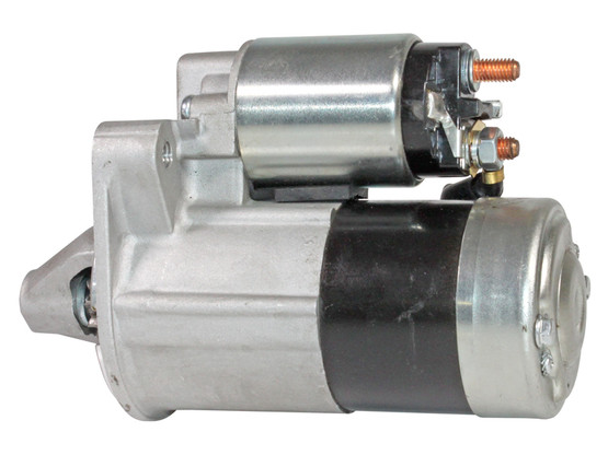 Starttimoottori M1T78581 (Chrysler)