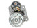 Starttimoottori M1T78581 (Chrysler)