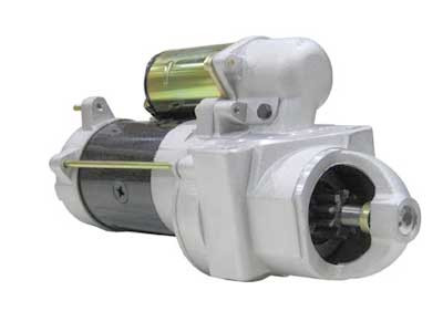 Starttimoottori 10479611 (Chevrolet, Hummer)