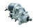 Starttimoottori 228000-2290 (Cummins, Dodge)