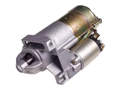 Starttimoottori 9000850 (Hyster, Mercruiser, Volvo Penta)