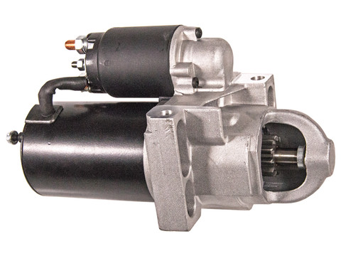 Starttimoottori 1469604 (Mercruiser, Volvo Penta)