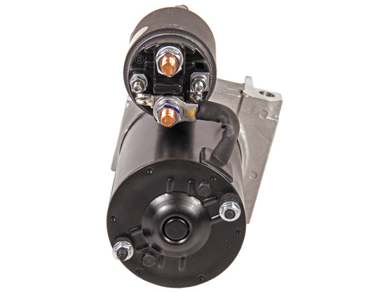 Starttimoottori 1469604 (Mercruiser, Volvo Penta)