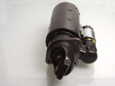 Starttimoottori 10478817 (Caterpillar)