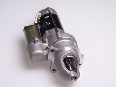 Starttimoottori 1113279 (Lister Diesel 12V)