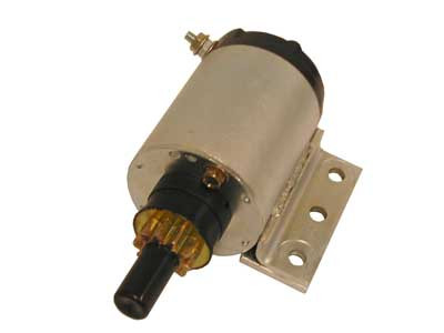 Starttimoottori SM05994 (John Deere, Kohler)