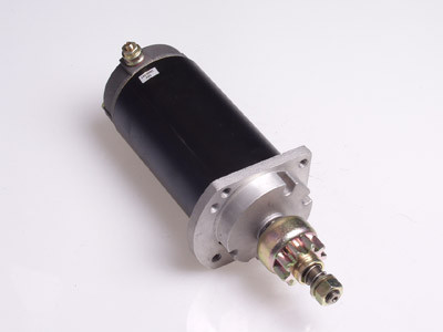 Starttimoottori SM15745 (John Deere, Kohler)