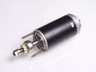 Starttimoottori MGL4002 (Chrysler Marine, Force Marine, Mercruiser)