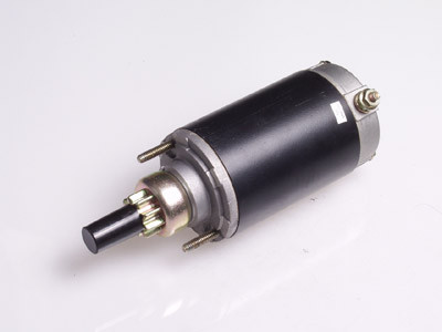 Starttimoottori SM18190 (Bobcat, Kohler)