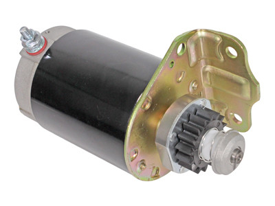 Starttimoottori 391423 (Briggs & Stratton)