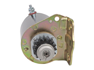 Starttimoottori 391423 (Briggs & Stratton)