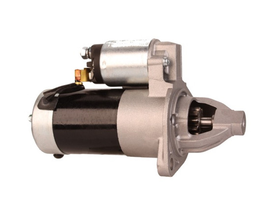 Starttimoottori M1T76081 (Jeep)