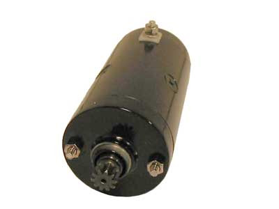 Starttimoottori 31458-66TA (Harley Davidson)