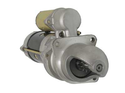 Starttimoottori 10479616 (Cummins)