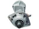 Starttimoottori 128000-0540 (Case USA, Cummins, Komatsu)