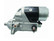 Starttimoottori 128000-0540 (Case USA, Cummins, Komatsu)