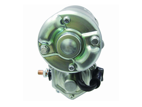 Starttimoottori 128000-0540 (Case USA, Cummins, Komatsu)