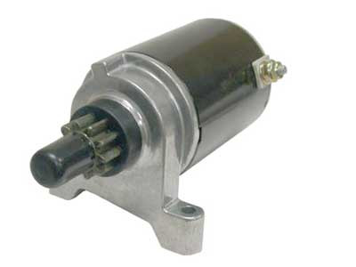 Starttimoottori 36914 (Murray, Tecumseh)