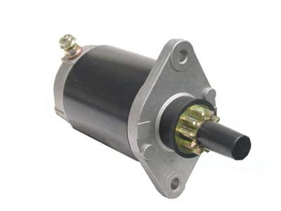 Starttimoottori 36795 (Tecumseh)