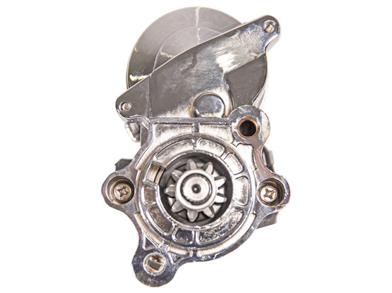 Starttimoottori 18477NC (Harley Davidson Sportster)