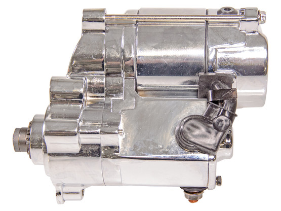 Starttimoottori 18477NC (Harley Davidson Sportster)