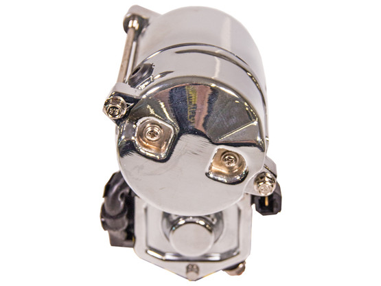 Starttimoottori 18477NC (Harley Davidson Sportster)