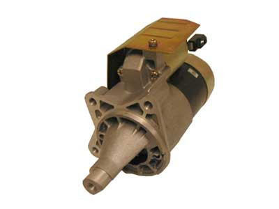 Starttimoottori M1T84181ZC (Chrysler, Dodge)