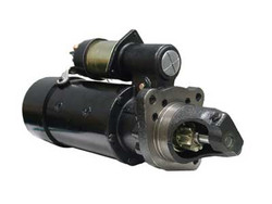Starttimoottori 1993801 (Caterpillar, Cummins)