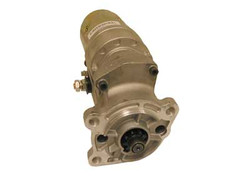 Starttimoottori 128000-1040 (Caterpillar)