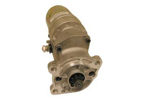 Starttimoottori 128000-1040 (Caterpillar)