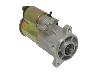 Starttimoottori F81U-11000-AA (Ford USA, Ford USA Pick-Up, Van, Lincoln)