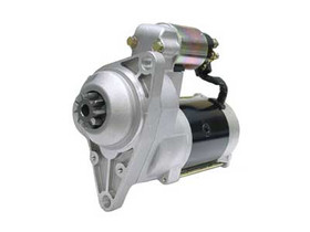 Starttimoottori S14-100D (Chevrolet, GMC)