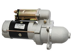 Starttimoottori 10479647 (Cummins, O&K)