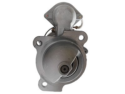 Starttimoottori 10479647 (Cummins, O&K)